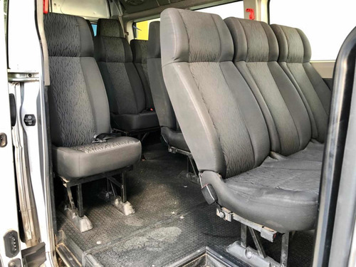Imagem 12 de 15 de Renault Master 2.3 2018 Diesel Execultive Completa