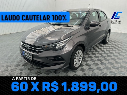 Fiat Cronos 1.0 Drive Flex 4p