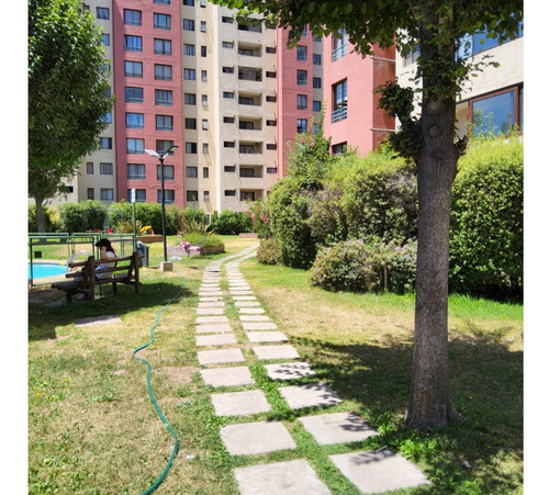 Departamento En Condominio Colombia Con Vicente Valdés