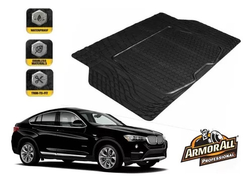 Tapete Para Cajuela Armor All Bmw X4 2016