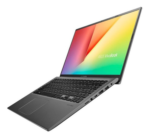 Notebook Asus Vivobook X512ja Corei7-1065g7 8gb1tb + 256 Ssd