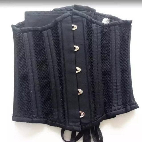 Corset Maya Doble Varilla De 31cm De Alto