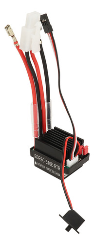 Set Preciso De Motor Cepillado 540, 320 A, Esc, Para Coche R