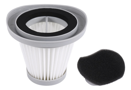 Filtro Hepa De Repuesto Para Aspiradora Dx11-fs