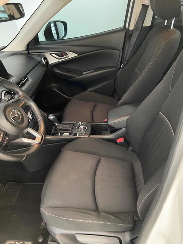 Mazda Cx3 Touring