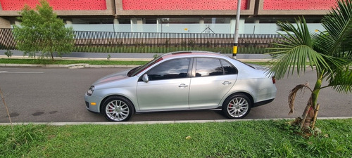 Volkswagen Bora 2009 2.0 Gli