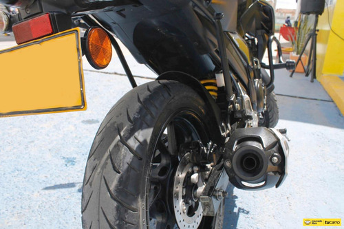 Imagen 13 de 25 de Yamaha Fz-25 2019