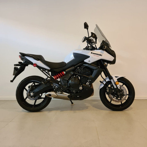 Kawasaki Versys 650