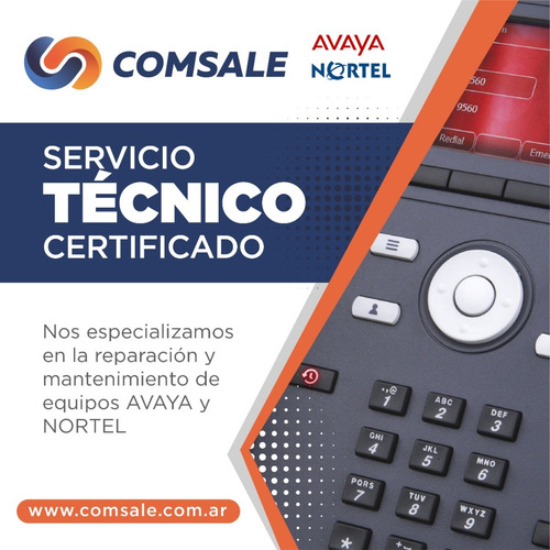 Avaya Suscripcion Alquiler Central Telefónica Ip Office 500