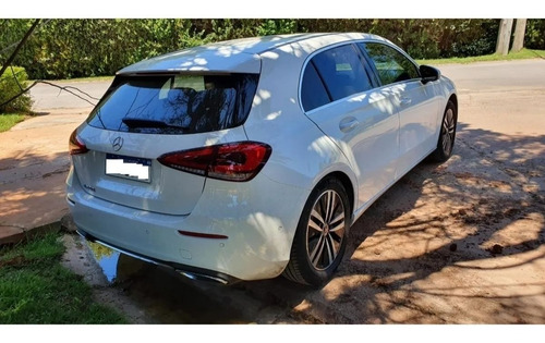 Mercedes-benz Clase A 1.3 163cv Progressive 13.000km Directo