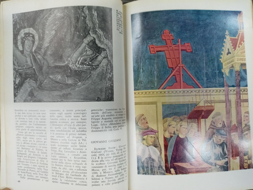 Imagen 3 de 4 de Sele Arte Nº 70 * Julio 1964 * Scultura Pittura Arti Grafica