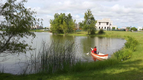 Lote En Venta Barrio El Canton - Islas A La Laguna