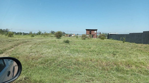 Vendo Lotes De 700 M Anisacate
