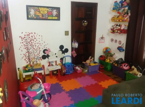 Imagem 10 de 15 de Casa Térrea - Jardim Orlandina - Sp - 634587