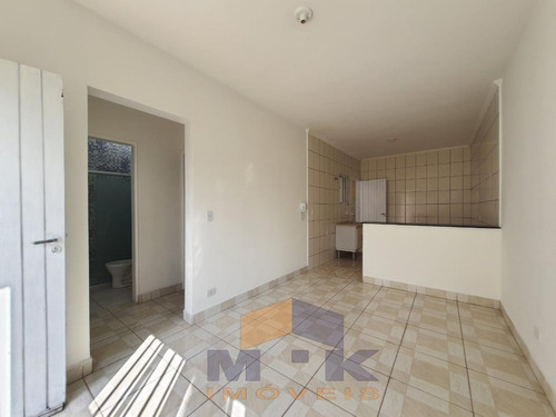 Imagem 7 de 15 de Casa Para Venda Em Suzano, Caxangá, 2 Dormitórios, 1 Banheiro, 1 Vaga - 1081_1-1984294
