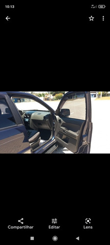 Imagem 6 de 13 de Ford Ecosport 2006 1.6 Xls Freestyle Flex 5p