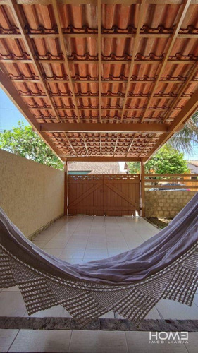 Imagem 18 de 21 de Casa 2qtos Charmosa Em Várzea Das Moças - Ca0780