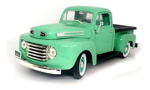 Ford F-1 Pickup 1948 1:18 Road Signature Yatming