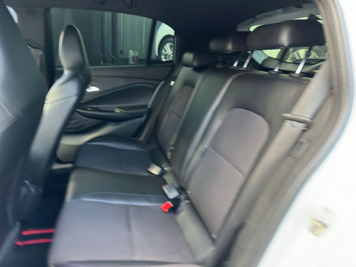 Chevrolet Onix ONIX HATCH RS 1.0 TB 12V Flex 5p Aut.
