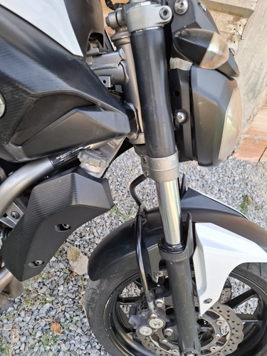 Mt07 Para Retirada De Peças