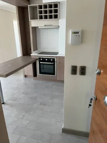 Departamento 2d-2b Nuevo En Venta