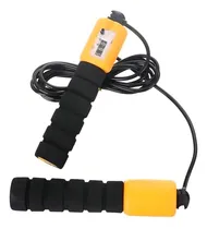 Comprar Cuerdas De Salto Profesional Con Contador Fitness Gym