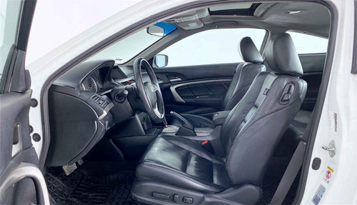 Imagen 9 de 15 de 112371 - Honda Accord 2012 Con Garantía