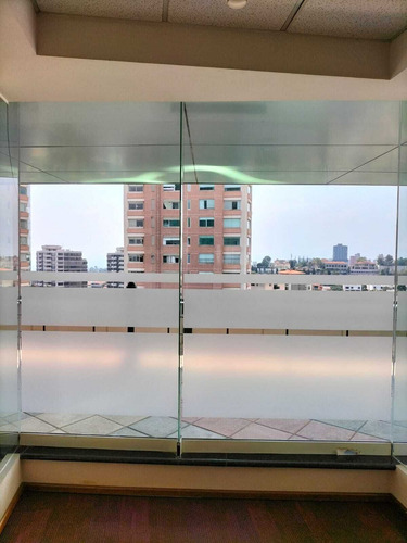 Renta Oficina 694 M2 Paseo De Los Laureles Bosques De Las Lomas