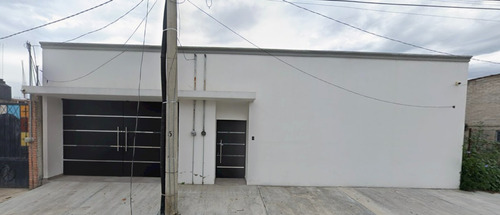 Casa En Venta En Lomas De San Esteban, Texcoco, Js