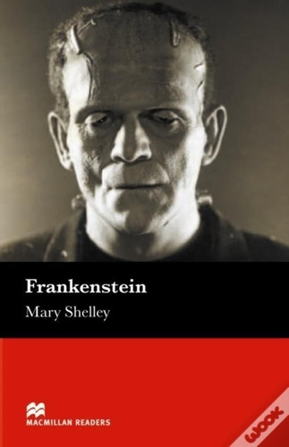 Frankenstein  - Macmillan