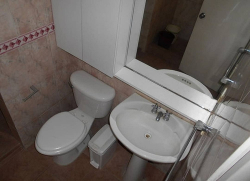 Imagen 11 de 14 de Apartamento Con Vista Al Ávila La Campiña