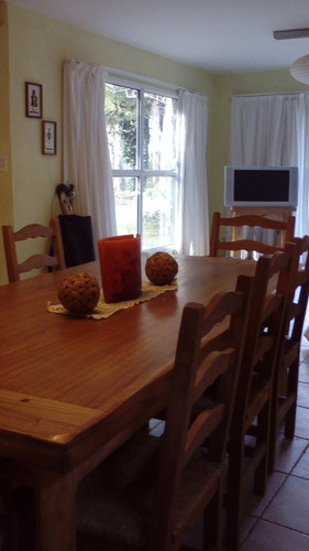 Imagen 3 de 14 de Alquiler Casa Carilo S/ Divisadero- Muy Buena Ubicacion