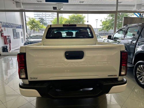 Chevrolet S10 S10 WT 4X2
