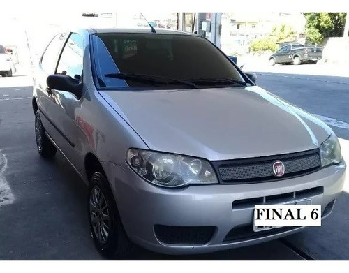 Fiat Palio 1.0 Fire Flex 3p 2008