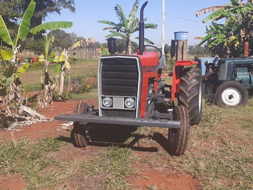 Massey Ferguson