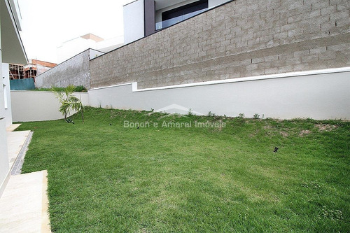 Imagem 13 de 30 de Casa À Venda Em Loteamento Parque Dos Alecrins - Ca013010