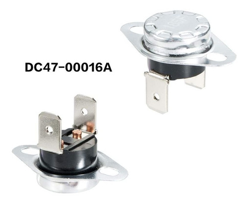 Elemento De Calefacción Para Secadora Dc47-00019a, Elemento