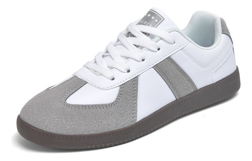 Zapatos Casuales Comodidad Zapatillas Informales Planos