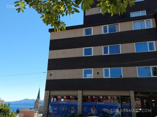 Imagen 6 de 7 de Monoambiente Céntrico - Bariloche