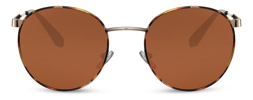 Anteojos Lentes De Sol Italianos Rimland Milano