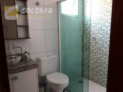Imagem 23 de 30 de Casa - Ref: 37901