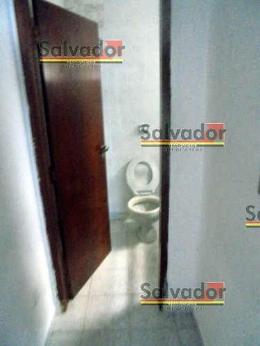 Imagem 12 de 15 de Casa Comercial Na Vila Brasilio Machado - São Paulo - 2104