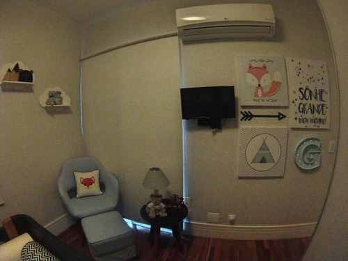 Imagem 29 de 30 de Apartamento Com 2 Dormitórios À Venda, 79 M² Por R$ 660.000 - Morumbi - São Paulo/sp - Ap19764