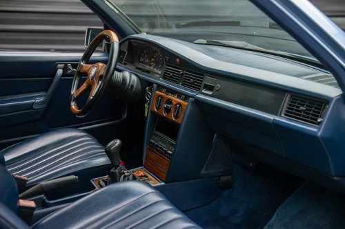 Imagem 12 de 15 de 1993 Mercedes Benz 190e 2.3 Evo I Tribute