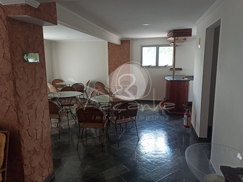 Imagem 16 de 18 de Apartamento No Jardim Flamboyant Em Campinas - Imobiliária Em Campinas. - Ap04897 - 70296265