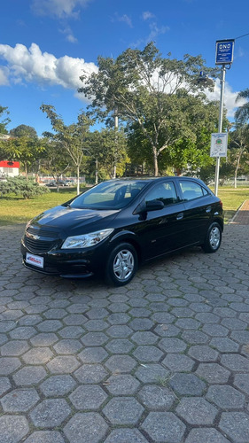 Chevrolet Onix 1.0 Joy 5p