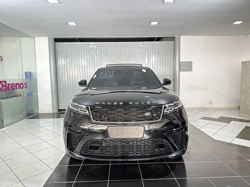 Land Rover Range Rover RANGE R. VELAR SV AUTOB. SUPER.C 5.0 V8