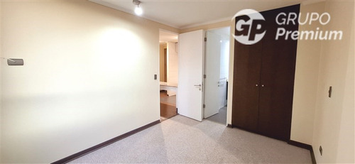 Departamento En Venta De 1 Dorm. En Concepción