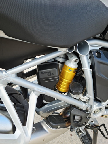 Imagen 9 de 15 de Bmw Gs1200