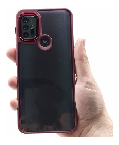 Funda + Mica Para Samsung Vivo Zte Oppo iPhone Moto Mayoreo